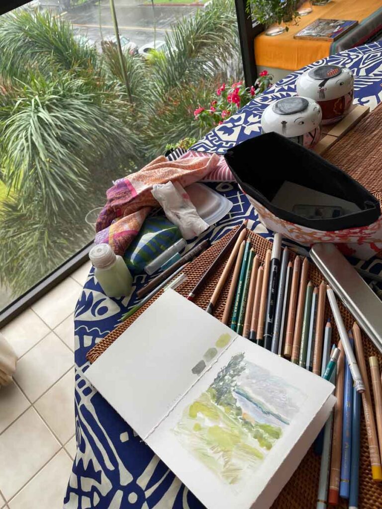 Table Studio