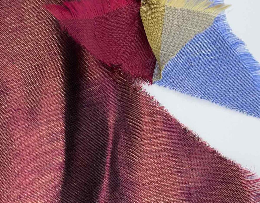 3 Layer Fabric
