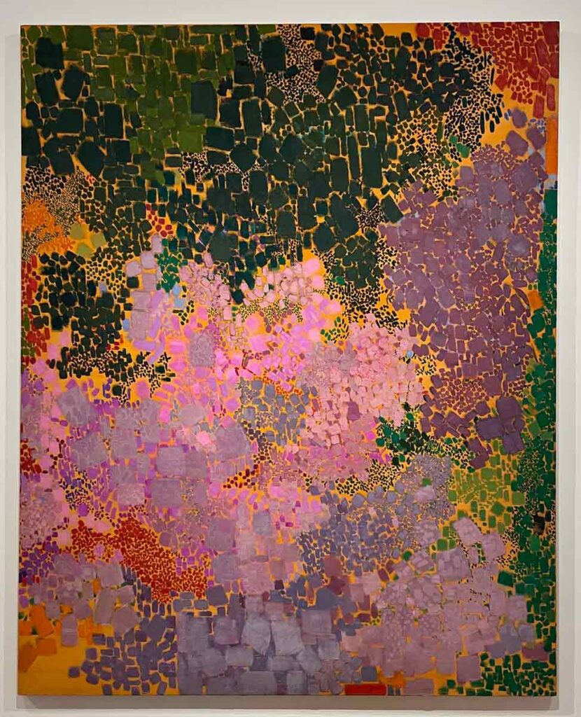 Lynne Drexler Color