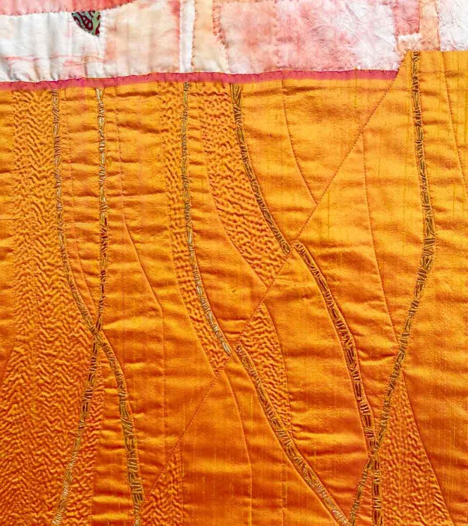 Passages One detail
