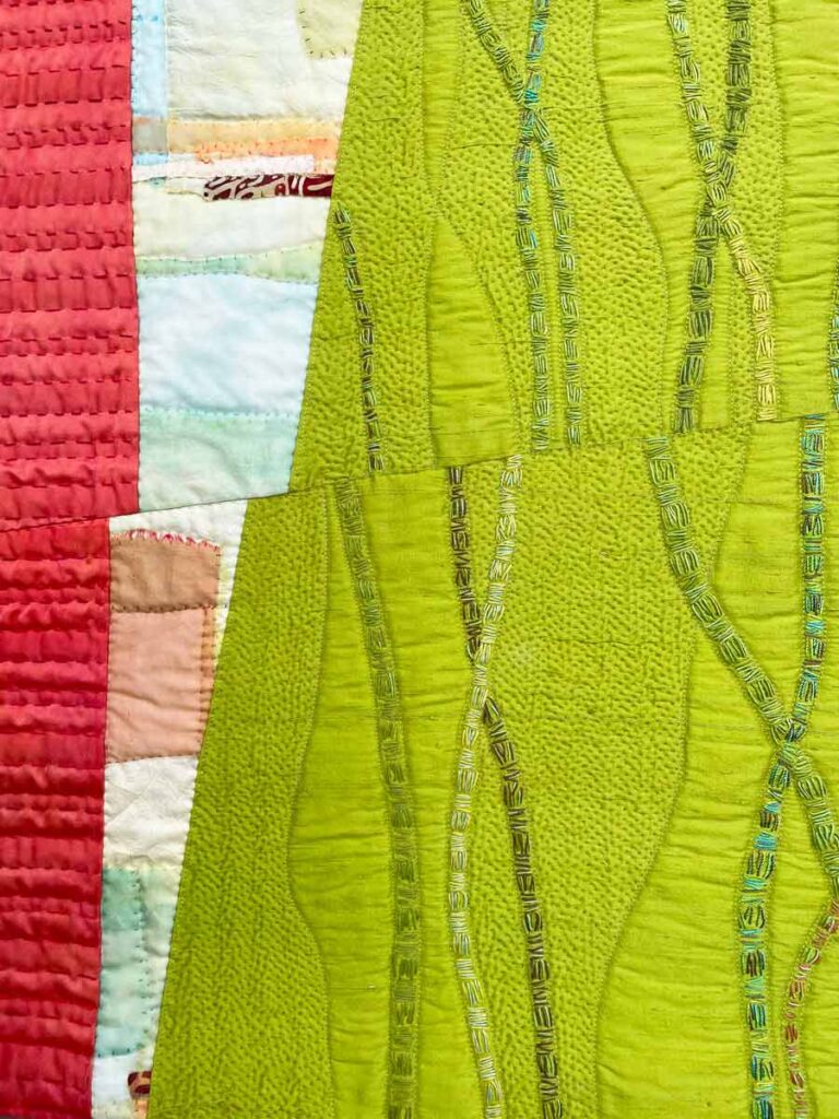 Passages Two detail