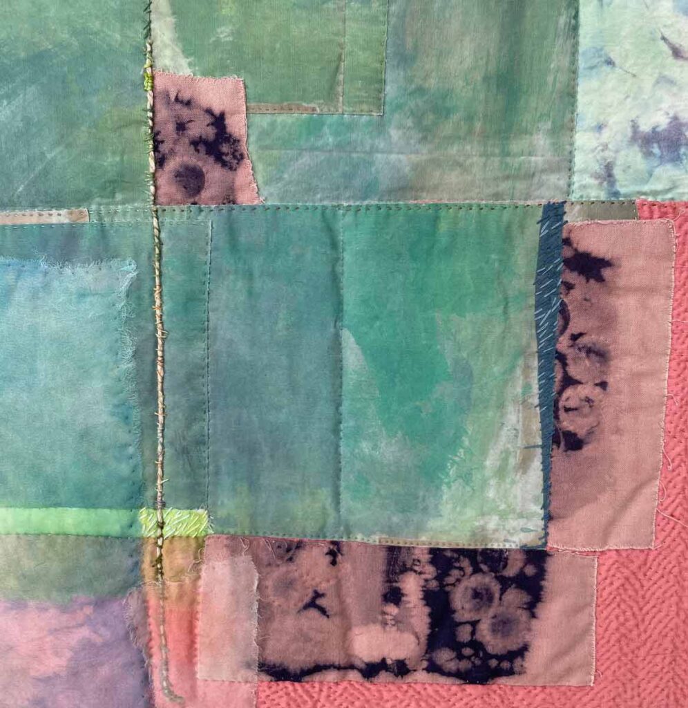 Waiting detail