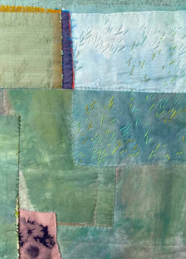 Waiting detail