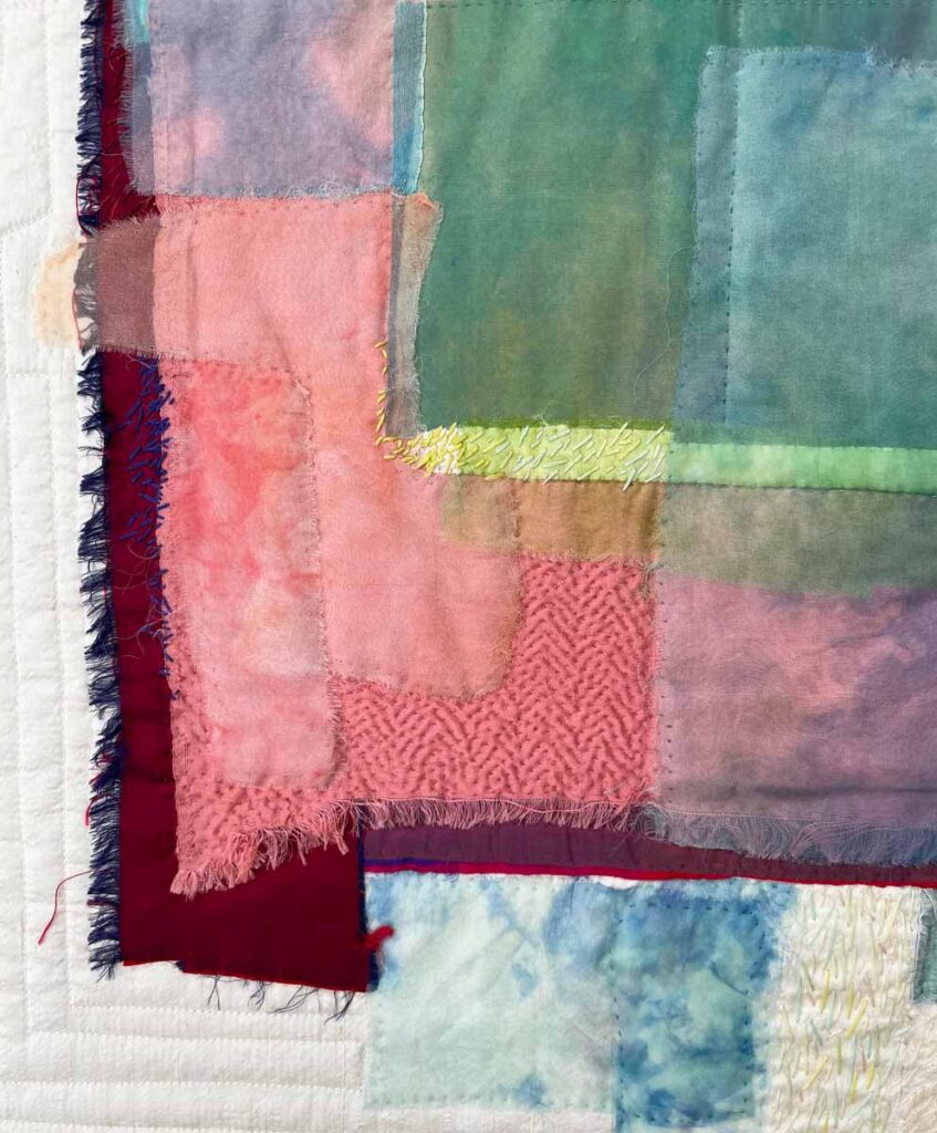 Waiting, detail