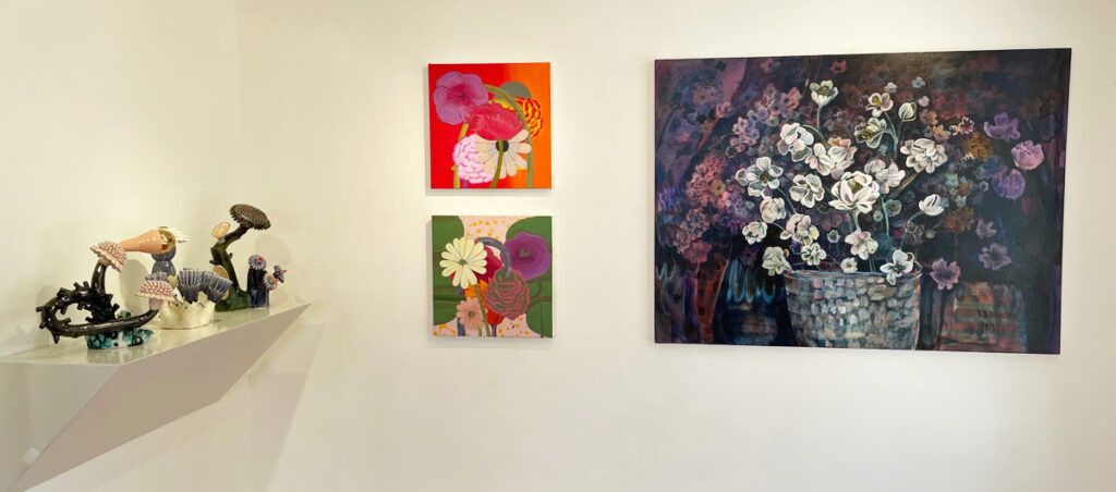 Bogonovich, Fraser, Garcia