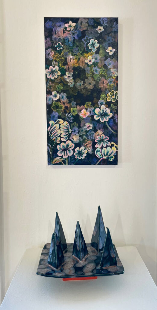 Wylie Garcia & Pamela Fraser