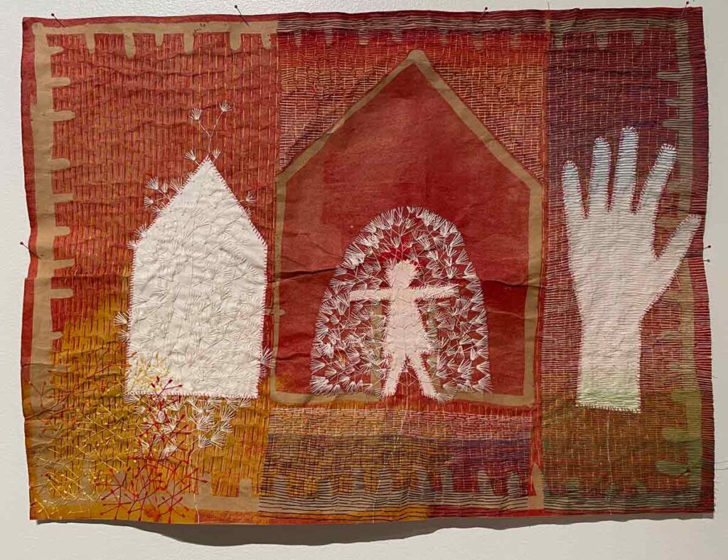 Ann Boscher