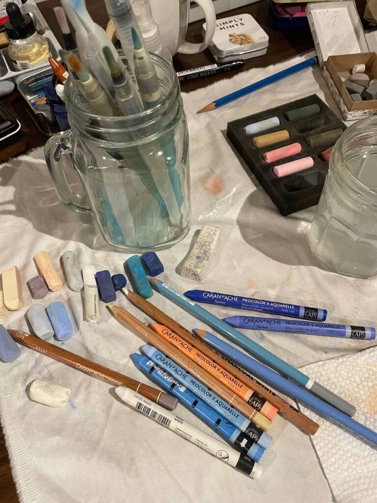 Materials