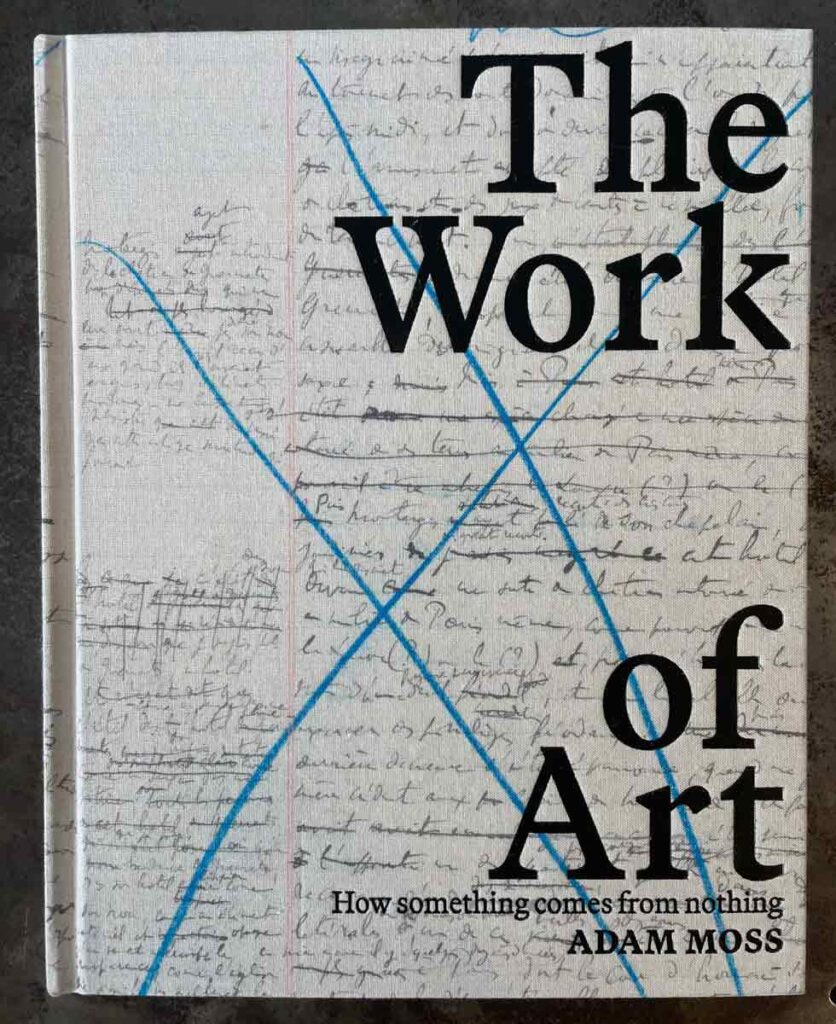 The Work of Art
