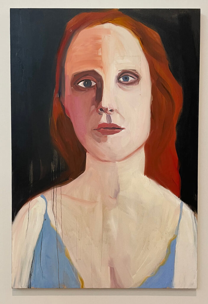 Joffe, Jessica