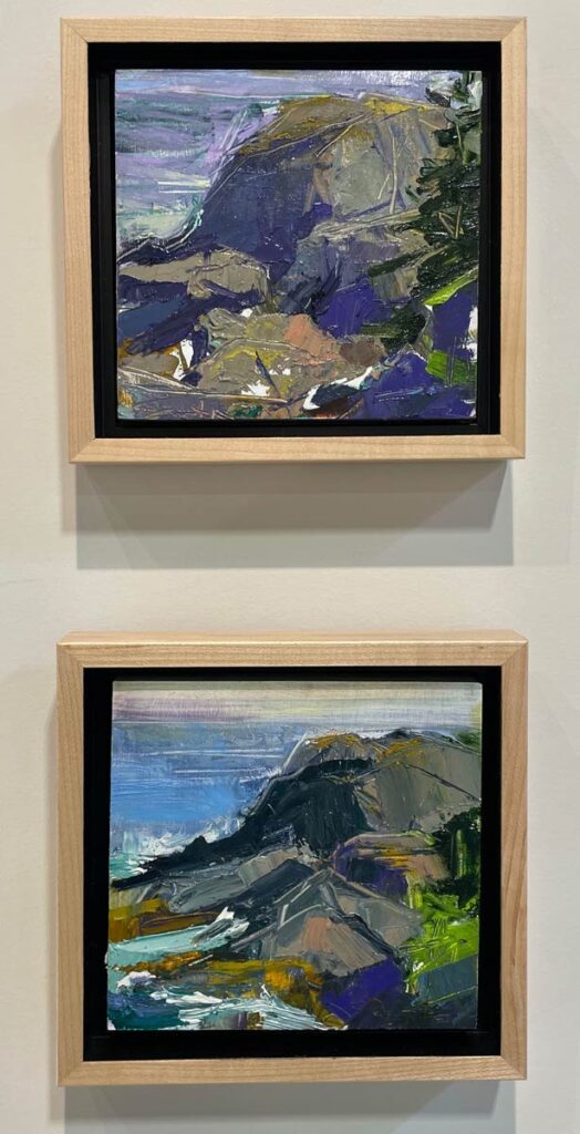 Smith, Gull Rock(s)