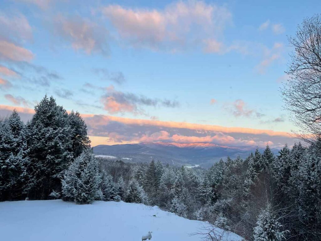 Sunrise