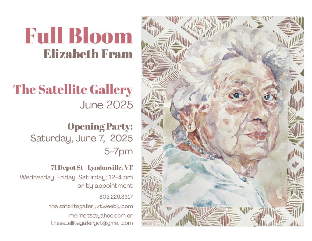 Invitation / Announcement