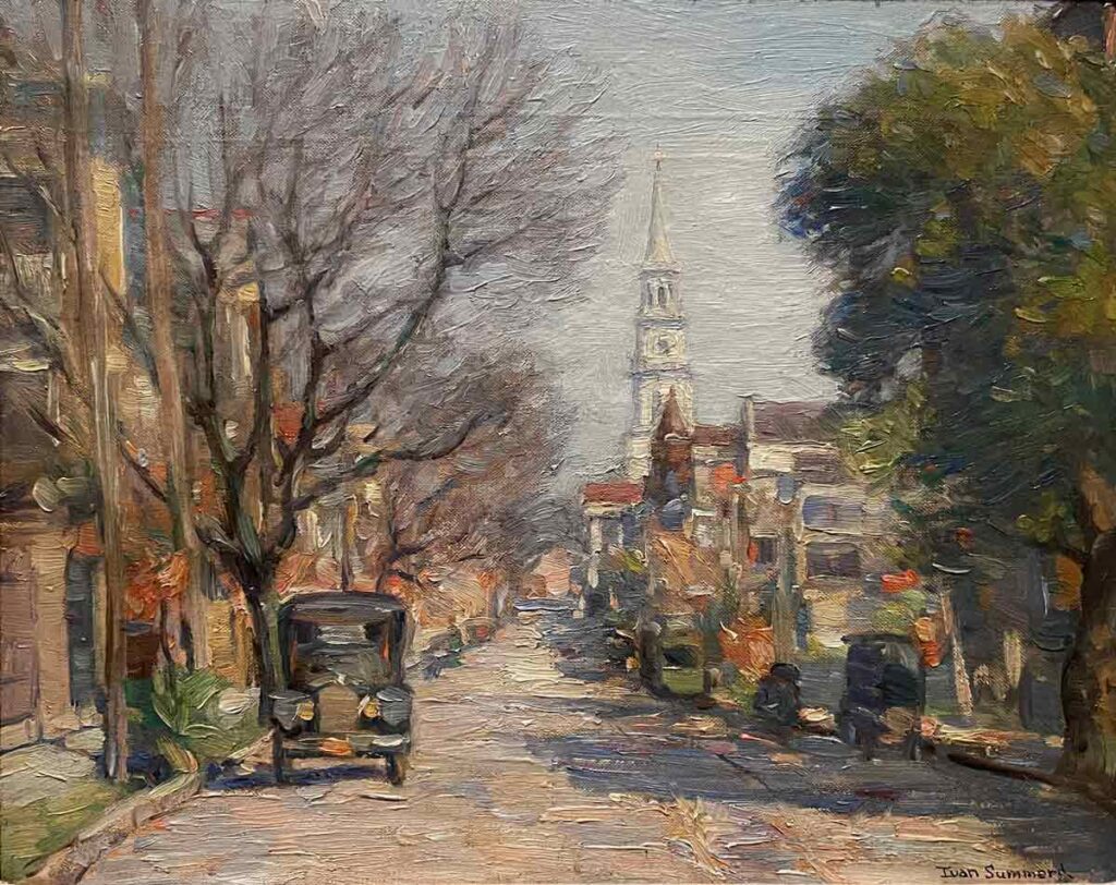 Ivan Summers