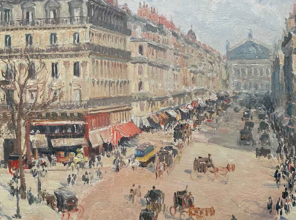 Pissarro