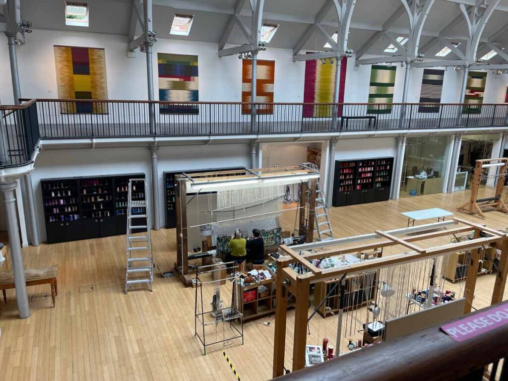 Dovecot Studios