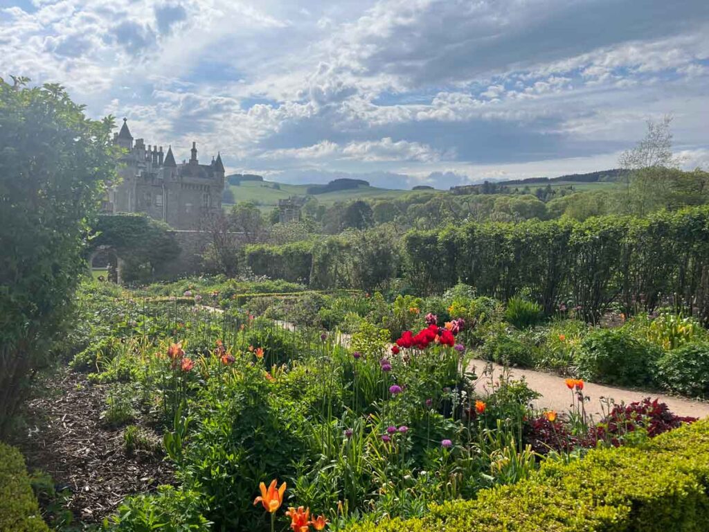 Abbotsford Kitchen Garden