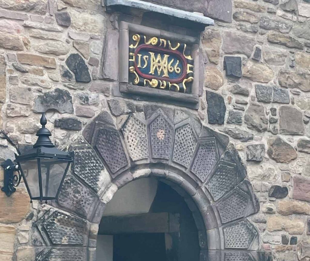 House Portal