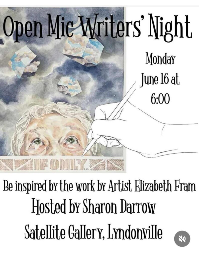 Open Mic