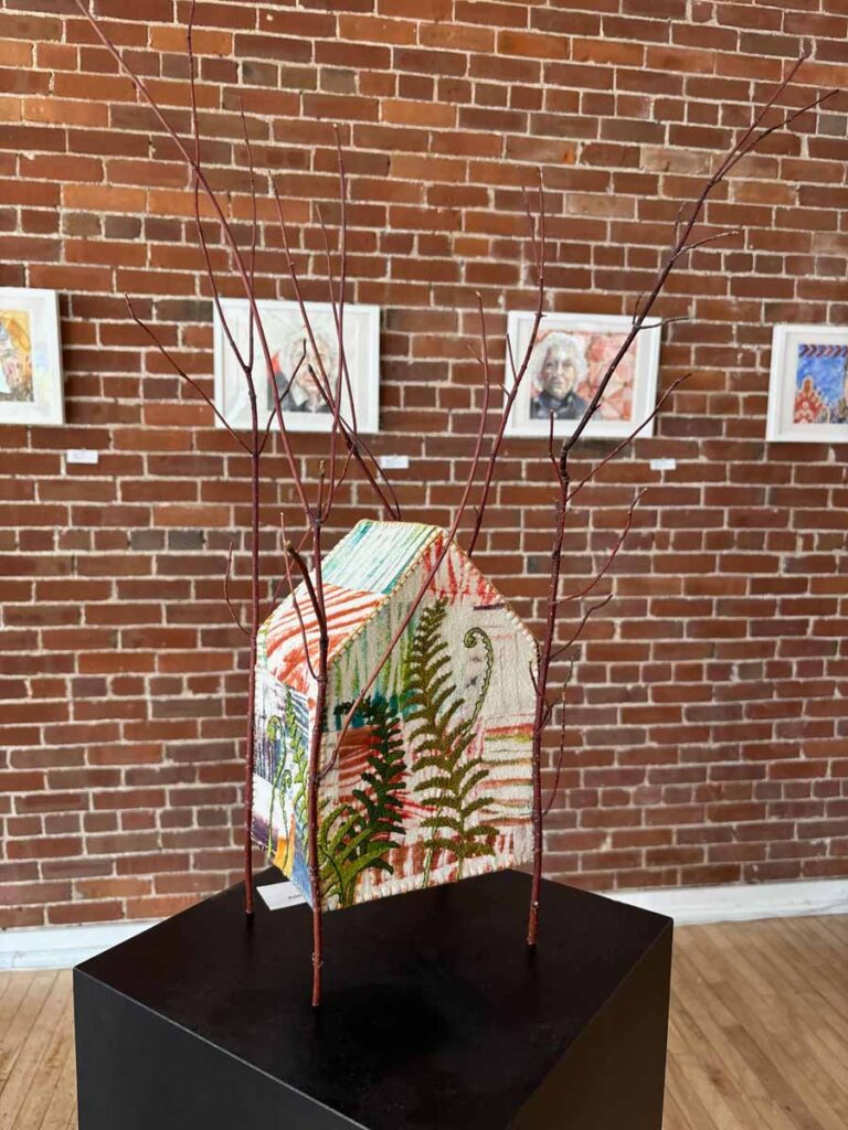 Satellite Gallery