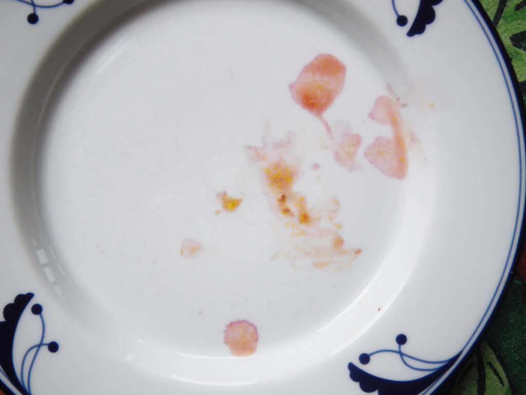 Lunch Drips