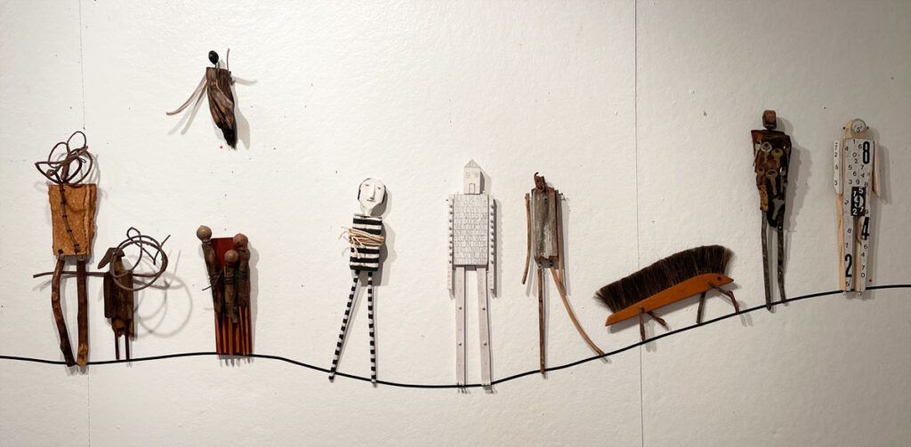 Janet Van Fleet; DEI: All Kinds of People