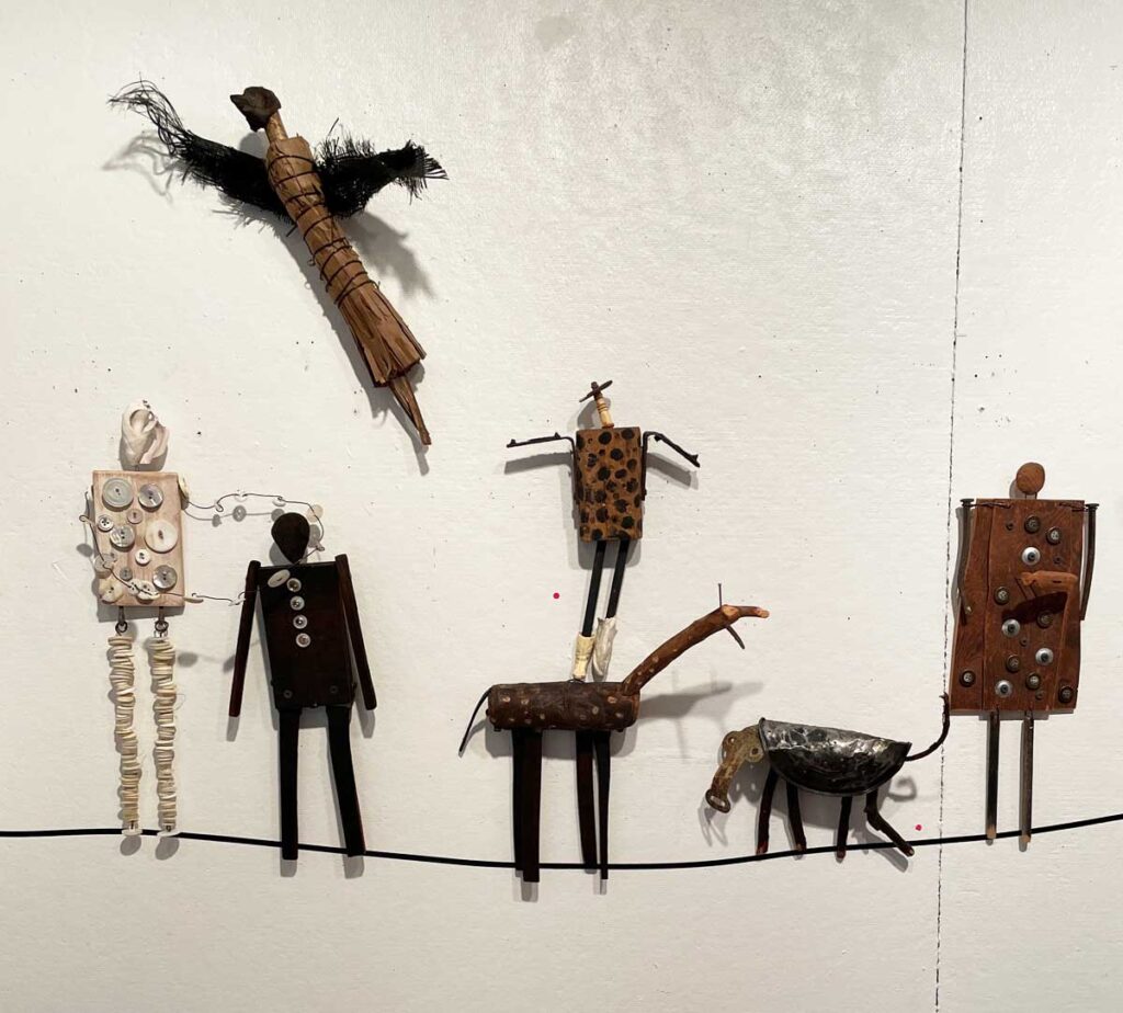 Janet Van Fleet; DEI: All Kinds of People
