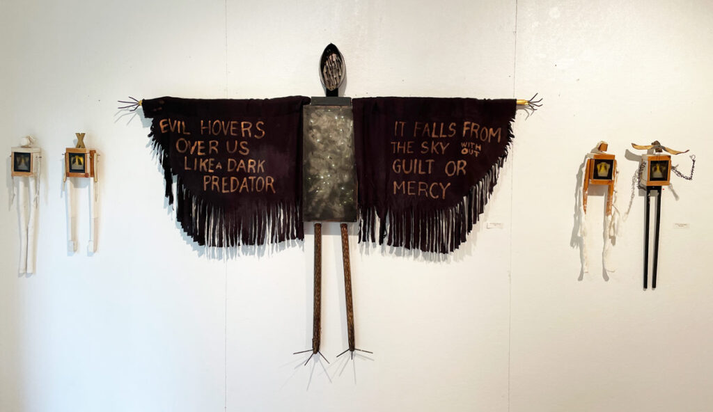 Janet Van Fleet; DEI: All Kinds of People