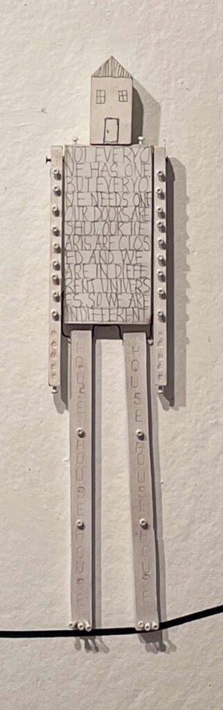 Janet Van Fleet; DEI: All Kinds of People