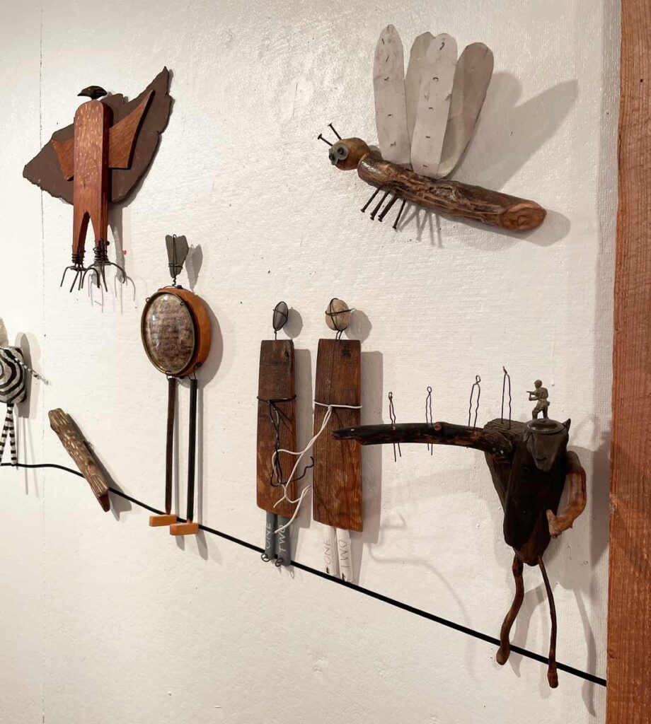 Janet Van Fleet; DEI: All Kinds of People