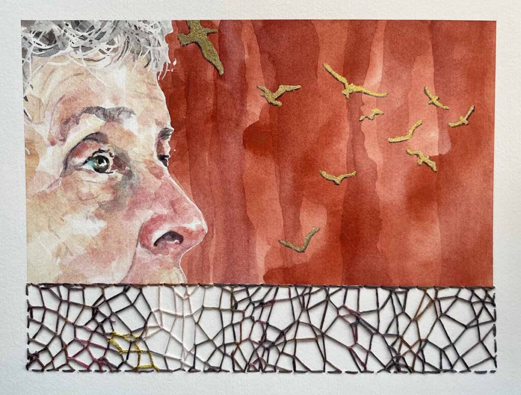 Fleeting Recollections