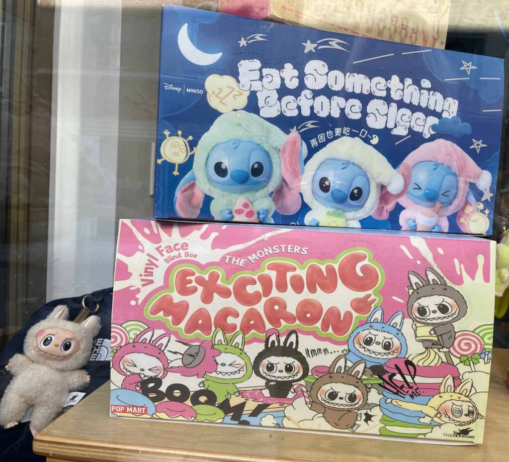 Exciting Macarons