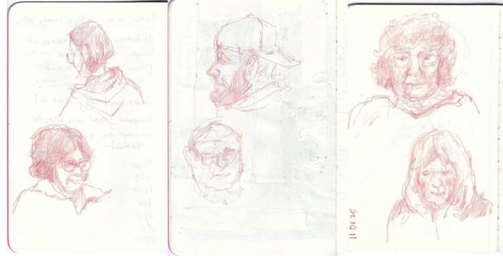 Airport People