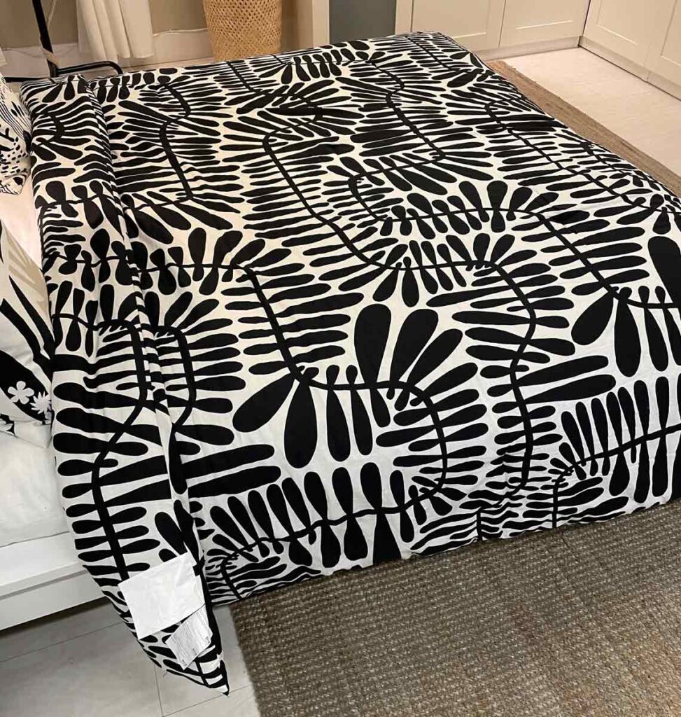 IKEA pattern
