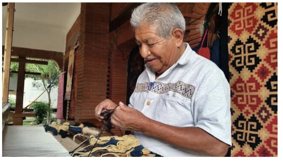 Craft in America
