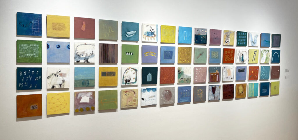 Juni Van Dyke Paintings