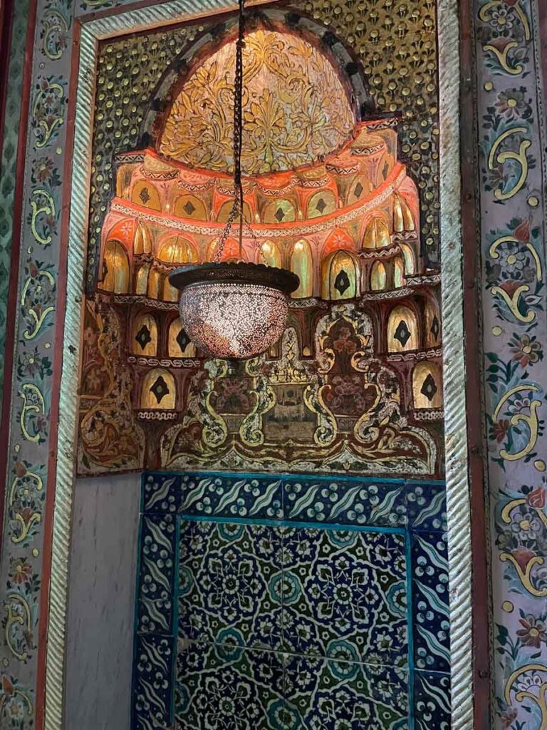 Alcove