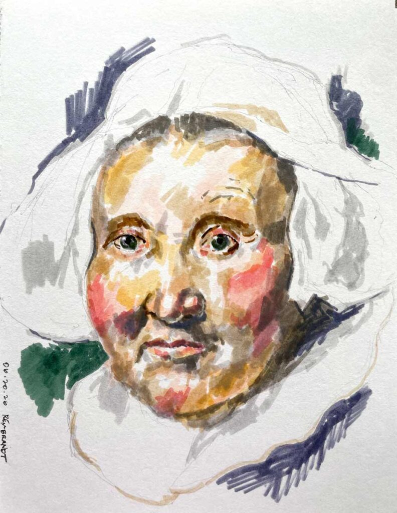 Rembrandt